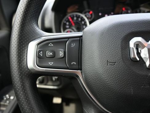 New 2026 RAM 2500 Tradesman image 8