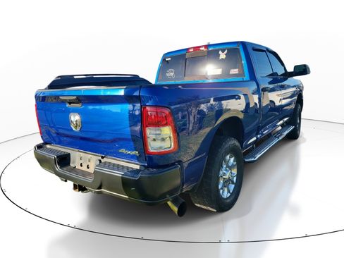 Used 2019 RAM 3500 Tradesman AWD/4WD image 4