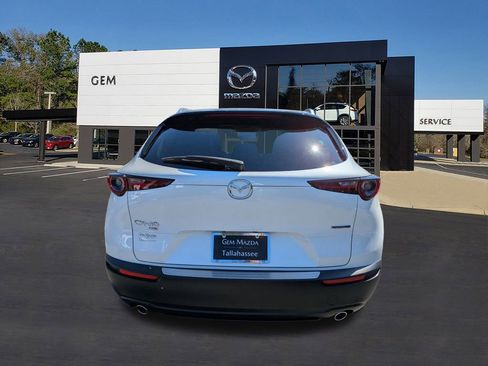 New 2025 MAZDA CX-30 AWD 2.5 S w/ Preferred Package image 5