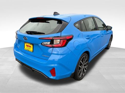 Used 2024 Subaru Impreza 2.0i Sport image 10