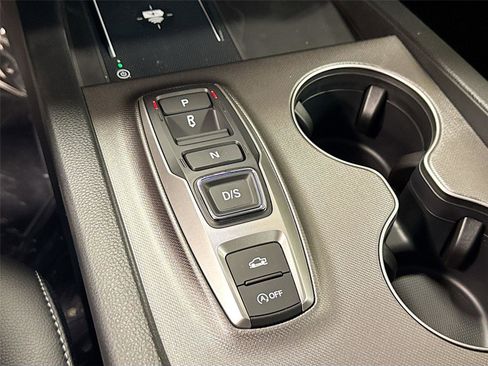 New 2026 Honda Ridgeline RTL image 15