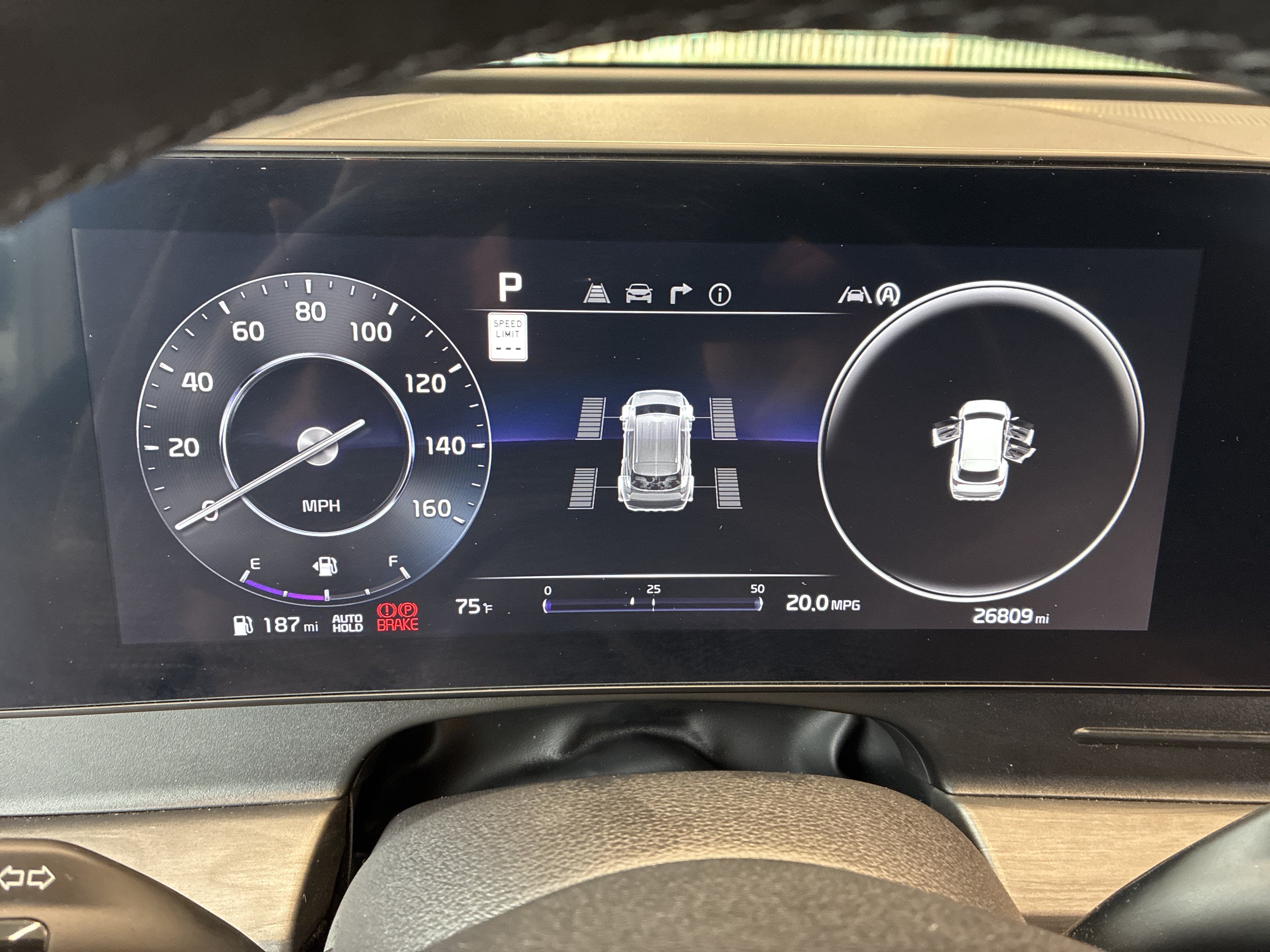 Certified 2023 Kia Sportage X-Pro AWD/4WD image 26