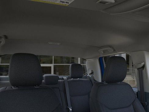 New 2025 Ford Maverick XLT w/ XLT Luxury Package image 12