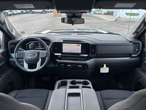 New 2026 GMC Sierra 1500 Elevation w/ X31 Off-Road Package image 32