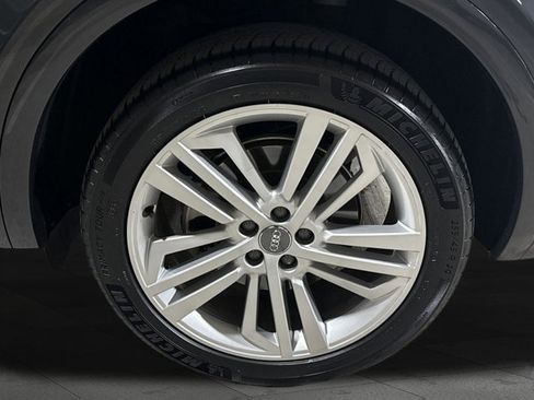 Used 2019 Audi Q5 2.0T Premium Plus w/ Premium Plus Package image 21