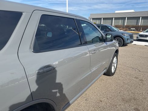 Used 2026 Dodge Durango GT image 21