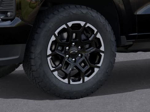 New 2026 Chevrolet Colorado Z71 w/ Z71 Convenience Package 2 image 9