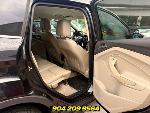 Used 2013 Ford Escape SEL FWD image 34