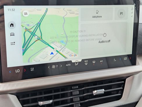 New 2026 Ford Explorer Active w/ Active Comfort Package image 24