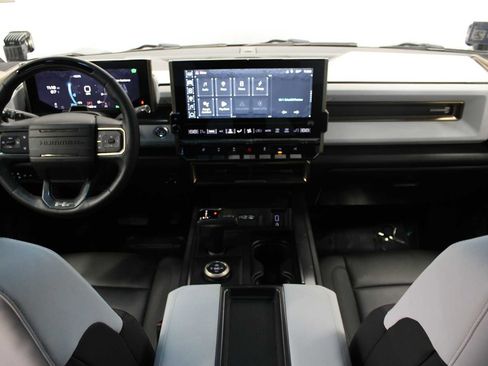 Used 2022 GMC Hummer EV Edition 1 w/ LPO, Illumination Package image 24