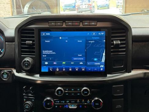 Used 2023 Ford F150 Tremor w/ Equipment Group 402A High AWD/4WD image 15