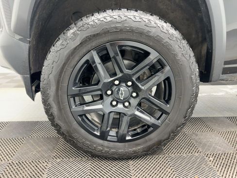 Certified 2023 Chevrolet Colorado Trail Boss image 11