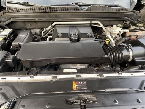 Used 2023 GMC Canyon Denali AWD/4WD image 53