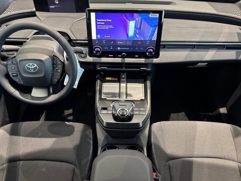 New 2026 Toyota C-HR AWD/4WD image 15