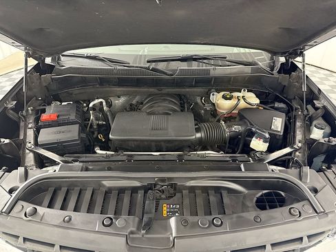 Used 2021 Chevrolet Silverado 1500 LT w/ All Star Edition Plus image 27