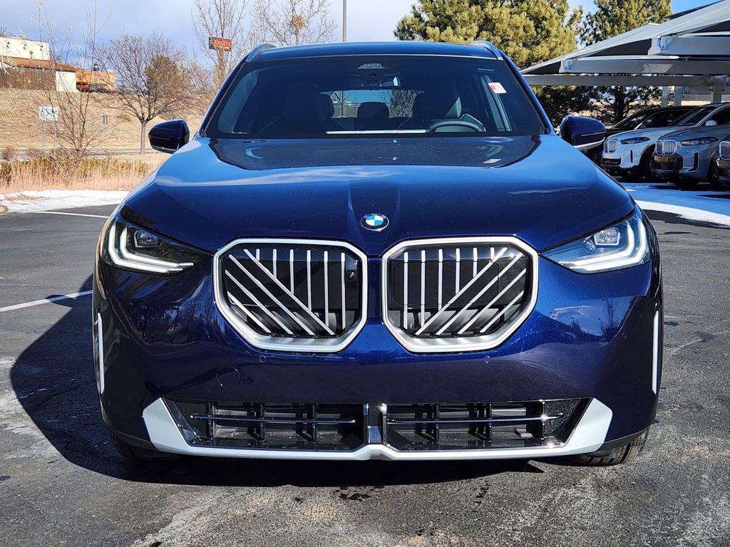Used 2026 BMW X3 xDrive30i w/ Premium Package AWD/4WD image 6