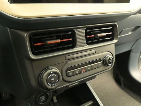 New 2025 Ford Maverick Lariat w/ 4K Tow Package image 16