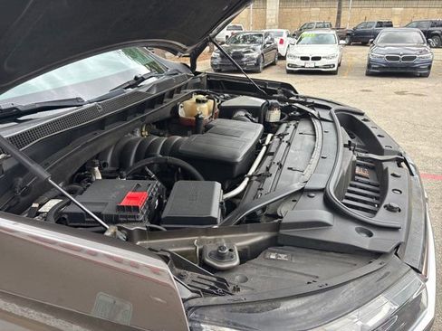 Used 2021 Chevrolet Suburban High Country image 64