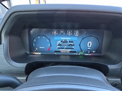 Used 2024 Ford F150 XLT w/ Mobile Office Package image 24