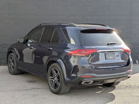 Used 2021 Mercedes-Benz GLE 450 GLE 450 image 7