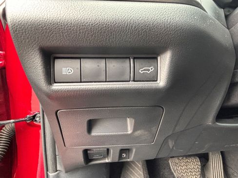 Used 2025 Toyota Grand Highlander FWD image 22