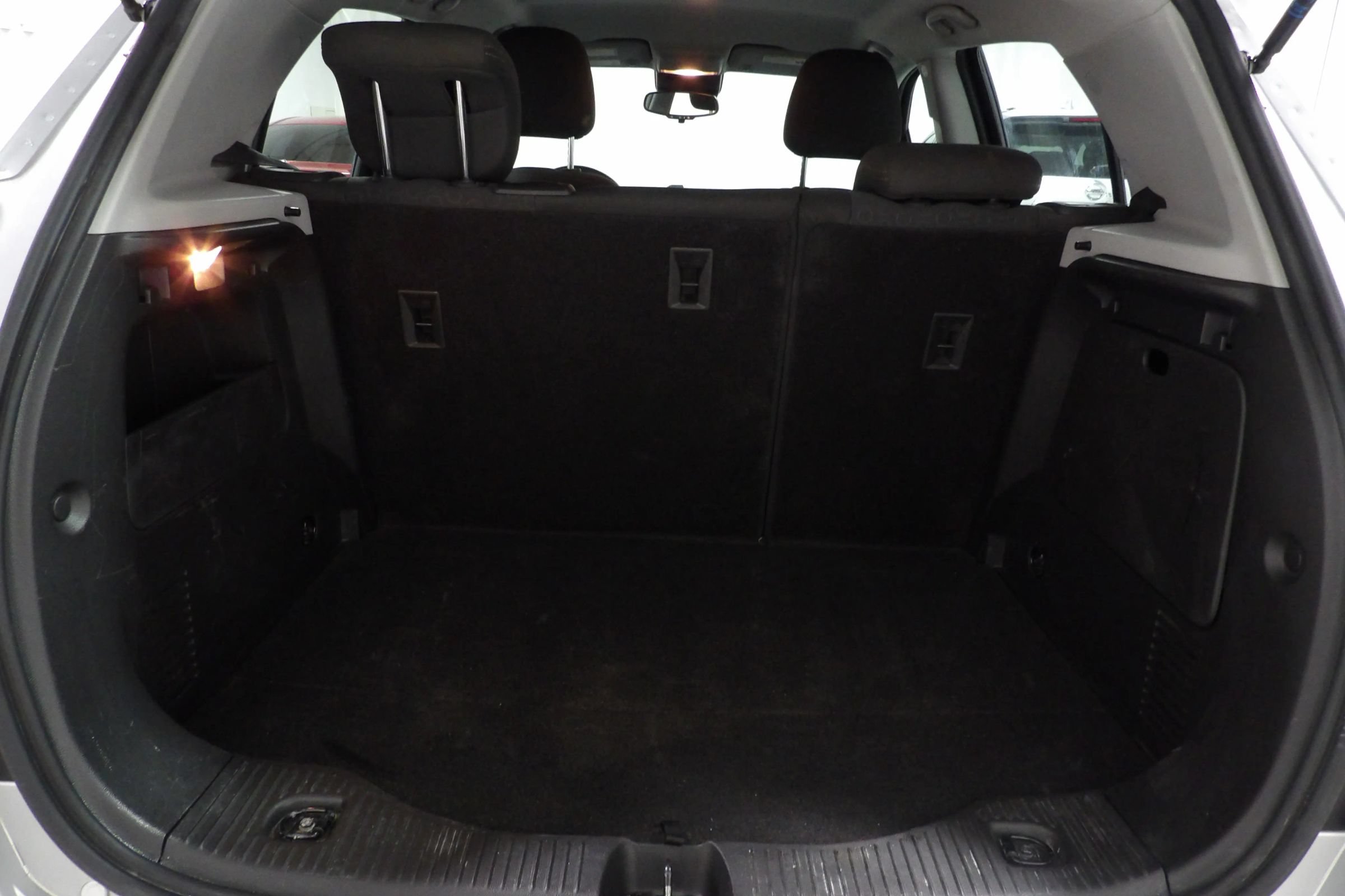 Used 2021 Chevrolet Trax LS FWD image 6