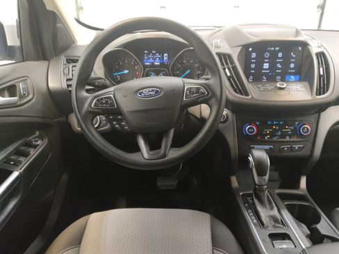 Used 2019 Ford Escape SE AWD/4WD image 22