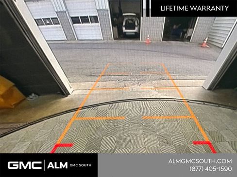 New 2026 GMC Terrain Elevation w/ Elevation Premium Package image 30