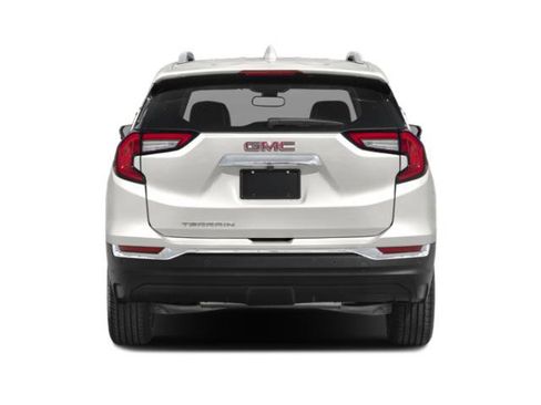 Used 2023 GMC Terrain SLE w/ Driver Convenience Package AWD/4WD image 5