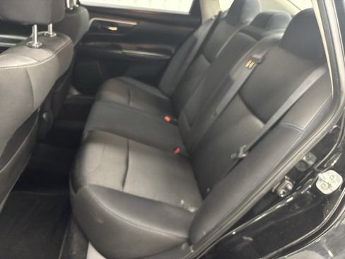 Used 2016 Nissan Altima 2.5 SR image 8