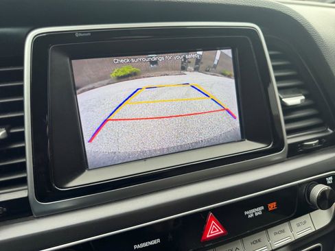 Used 2019 Hyundai Sonata SE image 20