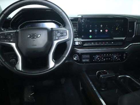 Used 2023 Chevrolet Silverado 1500 RST w/ Convenience Package II AWD/4WD image 27
