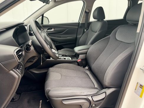 Used 2020 Hyundai Santa Fe SE w/ Cargo Package FWD image 5