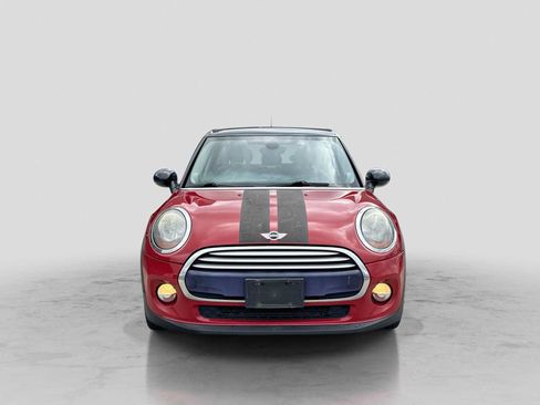 Used 2015 MINI Cooper 4-Door Hardtop FWD image 9