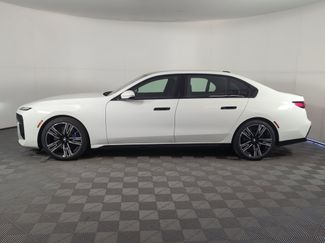 New 2026 BMW 740i video 2