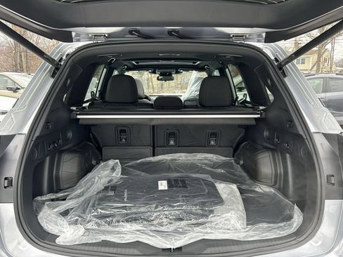 Certified 2026 Subaru Forester Premium AWD/4WD image 17