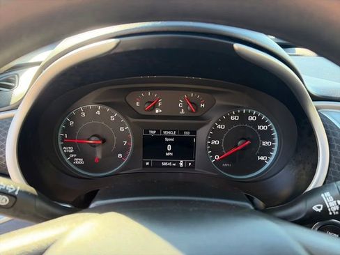 Used 2024 Chevrolet Malibu LT image 30