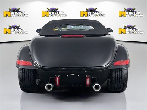 Used 2000 Plymouth Prowler Base image 6