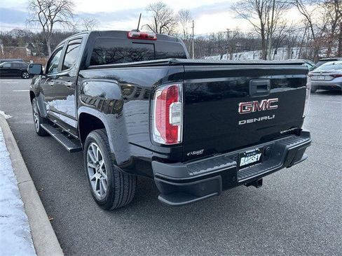 Used 2021 GMC Canyon Denali image 6