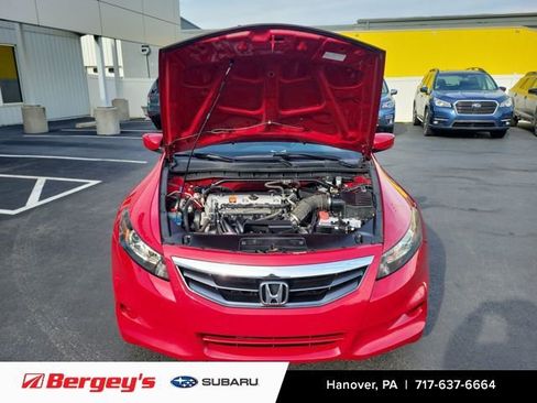 Used 2012 Honda Accord EX image 15