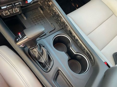 New 2026 Dodge Durango SRT Hellcat image 29