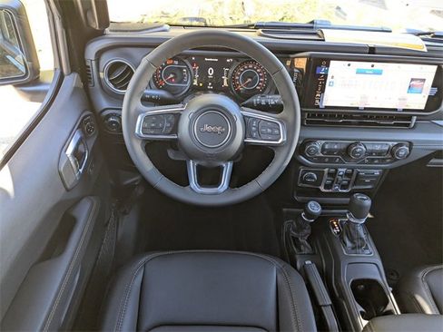 New 2026 Jeep Wrangler Sahara image 16