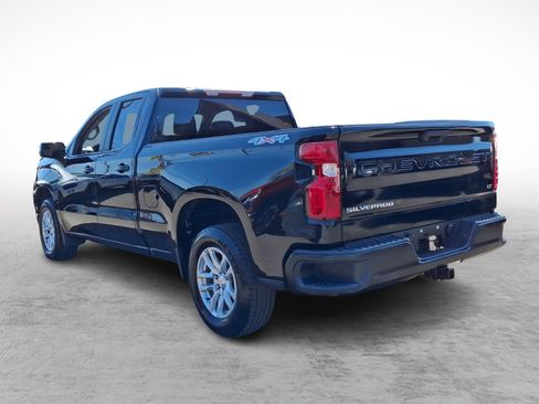 Used 2020 Chevrolet Silverado 1500 LT image 4