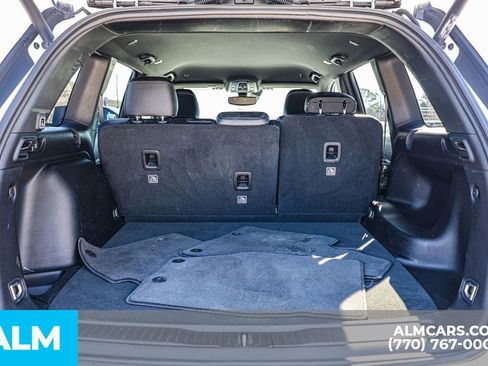 Used 2024 Jeep Grand Cherokee Limited image 23