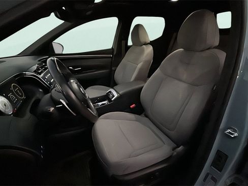 Used 2022 Hyundai Santa Cruz SEL Premium w/ Cargo Package image 13