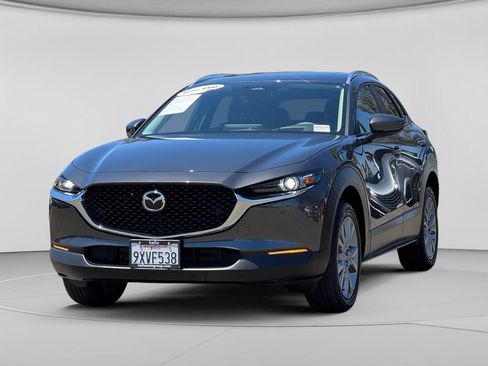 Used 2026 MAZDA CX-30 AWD 2.5 S w/ Premium Package image 5