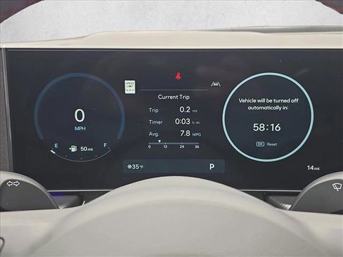 New 2026 Hyundai Sonata N Line FWD image 11