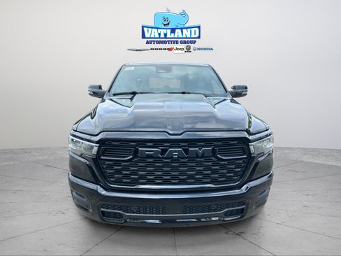 New 2026 RAM 1500 Big Horn RWD image 21