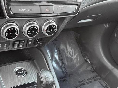 Used 2024 Mitsubishi Outlander Sport Trail Edition image 15