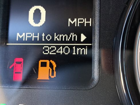 Used 2021 RAM 1500 Classic Warlock image 23